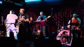 Three Bonzos & A Piano - Tubas In The Moonlight