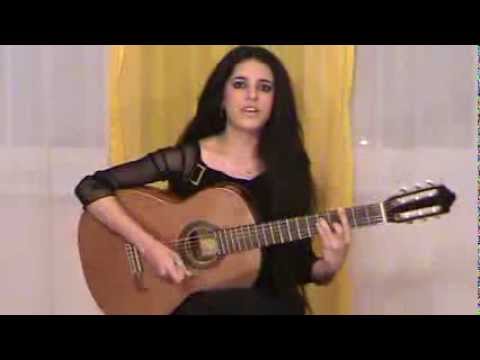 A mi manera - Elena /Yerevan/