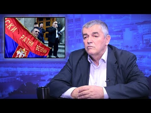 BALKAN INFO: General Božidar Delić – Ministarstvo još nije odgovorilo na nacrt Zakona o borcima!