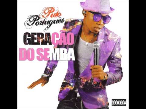 Puto Português - História Pra Contar feat. Paulo Flores