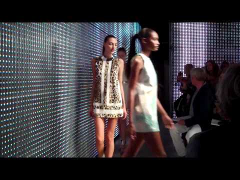 Giambattista Valli Spring 2011