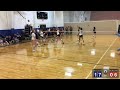 Amber Pelton AAU Grand Prix Highlights 18 Open