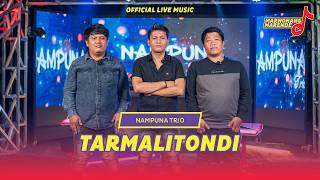 Download lagu Nampuna Trio - Tarmalitondi ( Live Music) | Marnonang Marende mp3