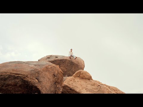 YOU DON'T KNOW - JUSTIN PARK