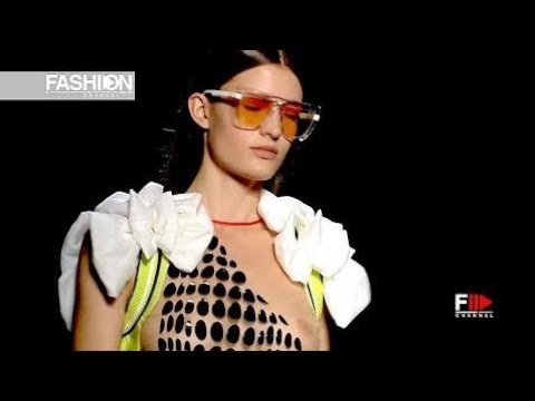 BYBLOS Fashion Show Spring Summer 2018 Milan - Fashion Channel