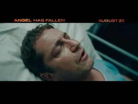Angel Has Fallen | TV Spot 4 (TV Spot World)