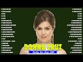 Donna Cruz 2023 Mix Top Trending Tagalog Love Song Nonstop 2023 Only Me And You X Rain