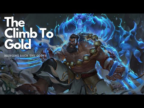 Bringing back the GODYR! Match #1 Season 13 Climb