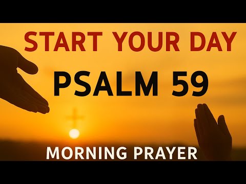 Grace Prayer Light and Morning Prayer For Peace