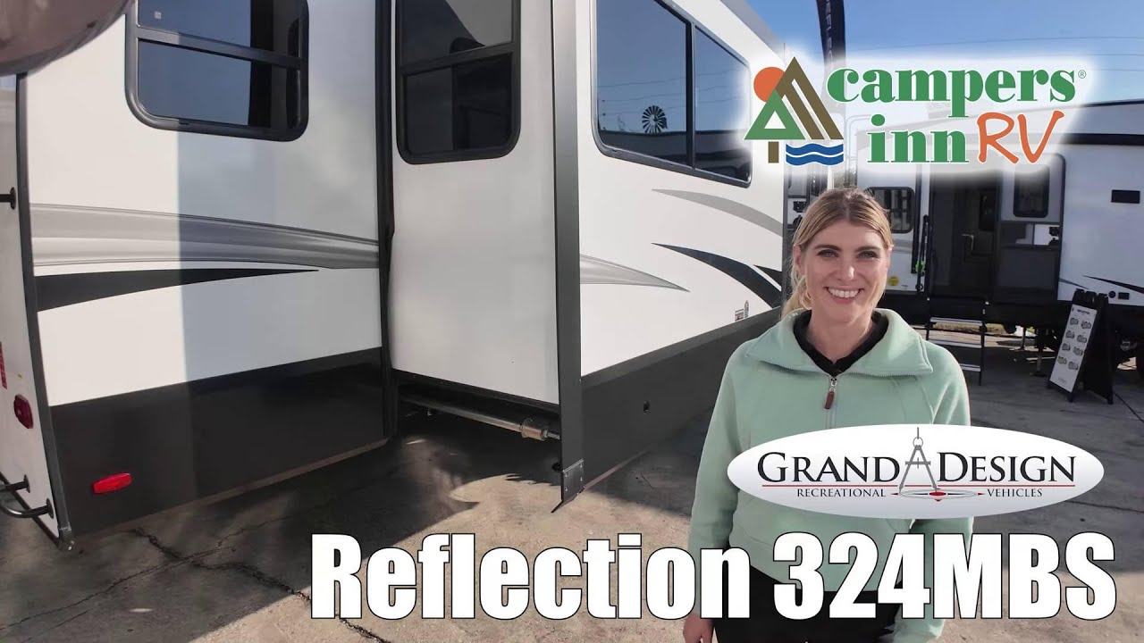 Watch a video of this listing