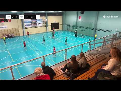 M1D: PIF - EIF 12.1.2025