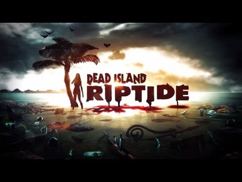 Dead Island Riptide PC