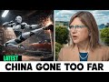 MIT In SHOCK After China Launches Superhuman Robot