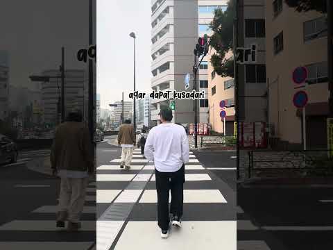 Kau Seputih Melati - Dirly Dave (Lyric Video)