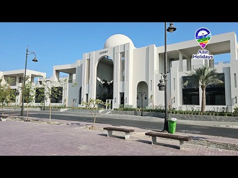 Serry Beach Resort - Hurghada, Egypt