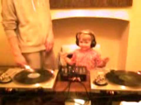 DJ Freya