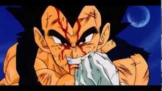 DBZ Vegeta- Invincible HD