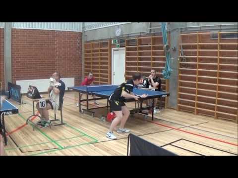 SANDSTRÖM Anders  - VASSILJEVA Kristina (OPT-86 22-23.4.2017)