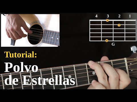 Polvo De Estrellas - Alberto Plaza