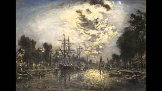 Franz Schubert, 'Die Nacht' D983c, Robert Shaw