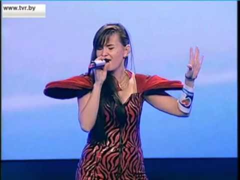 ALIANA - Antivirus (6) (Belarus Eurovision 2016)