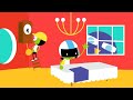 PBS Kids Birdhouse Station ID