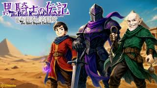 VideoImage1 The Black Knight Chronicles - The Quest Beyond Destiny