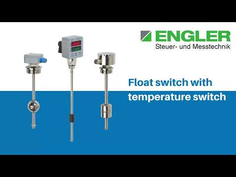 Temperature Switches