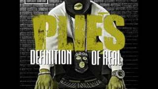 PLIES - FEEL LIKE FUCKIN CHOPPED &amp; SCREEWED