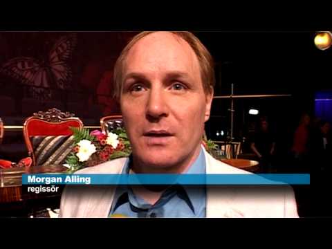 Morgan Alling om tittarsveket