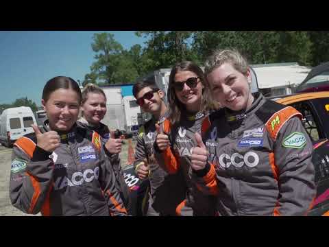 RX 2022 - Le mag du paddock de Faleyras