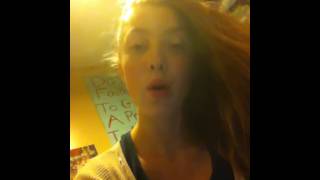 Someone To Watch Over Me (Cover)