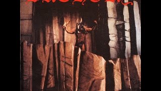 Bathory - Chariots of Fire