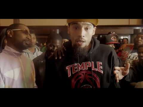 Celly Cell vs Smokey Rodriguez