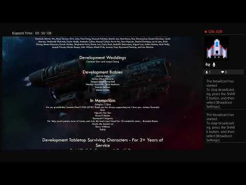 !OuTer WoRlds! - Stealth Sniper Build #11 !!!(ending)!!!