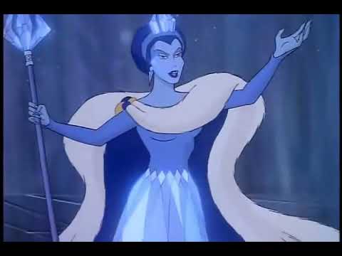 The Snow Queen 1995 Full Movie