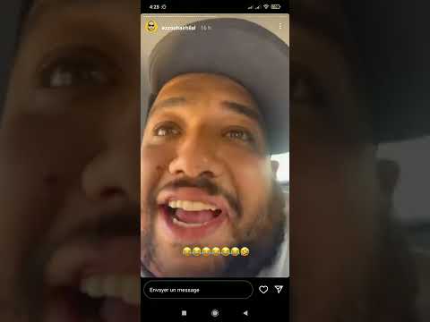 ezzoubair hilal 😂😂😂 رحلة الشتاء و الصيف stoy ( 19/06/2022 )