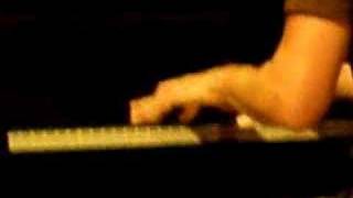 Mason Jennings' new song "Train" in Duluth