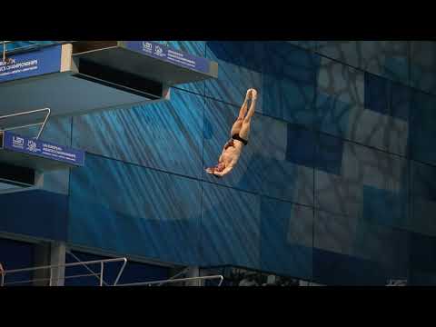 Tom Daley, GBR, 5172B 10M Final