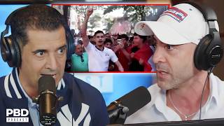 “Deport Him” - Sneako Declares New York an Islamic State