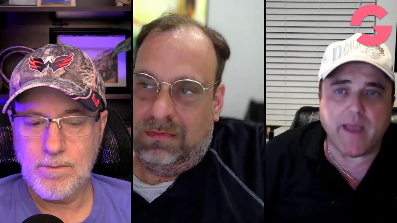 John Cornetta & Matt Serralta answer your Groove Questions