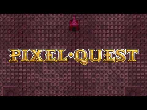Heroes of the Spire - Pixel Quest! OST