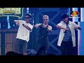 VANNO x KAN x EMI - ពួកម៉ាកទាំង3 (3PM) | វគ្គ Battle Round The Rapper Cambodia