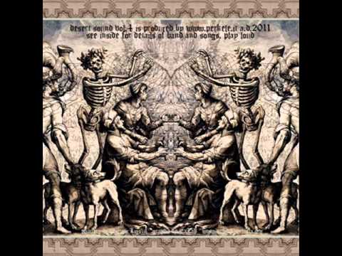 07B. The Dallaz - Losers (In the Mouth of Fuzz - Desert Sound vol. 4)