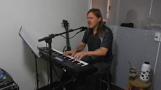 Olhos iguais aos seus (Engenheiros do Hawaii Cover Curitiba)