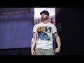 Eminem Live At Nijmegen Netherlands 12 07 2018 Full Concert Revival Tour