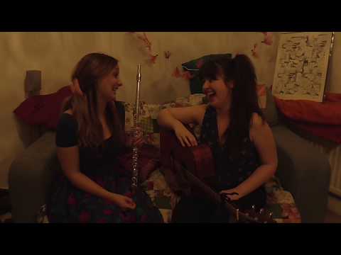 Sunday Sofa Sessions - Pilgrim