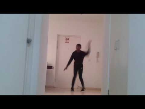 Dj Habia ft Cali John & Preto Show - mocita