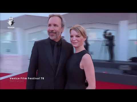 Venice Film Festival Edition n.78