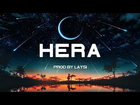 Kaza x Leto Type Beat  | « Hera »  🌊 | Instru Rap Melodique 2021
